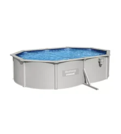 Bestway Piscine|Piscina fuori terra rotonda