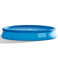 Intex Piscine|Piscina gonfiabile autoportante rotonda 
