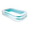 Intex Piscine|Piscina gonfiabile "family" cm 262x175x56 i.3 - cod. 56483np