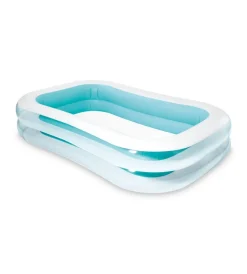 Intex Piscine|Piscina gonfiabile "family" cm 262x175x56 i.3 - cod. 56483np