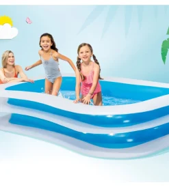 Intex Piscine|Piscina gonfiabile 