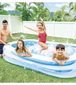 Intex Piscine|Piscina gonfiabile 