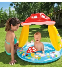 Outlet Piscina gonfiabile