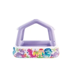 Intex Piscine|Piscina gonfiabile parasole 