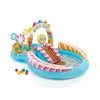 Best Piscina gonfiabile per bambini "play center caramelle" 295x191x130 cm - cod. 57149np Piscine