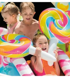 Best Piscina gonfiabile per bambini 