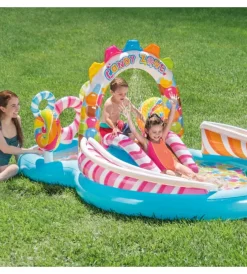Best Piscina gonfiabile per bambini 