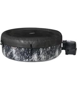 Intex Piscine|Piscina idromassaggio gonfiabile 