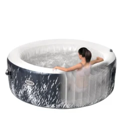 Intex Piscine|Piscina idromassaggio gonfiabile 