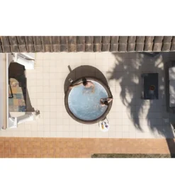 Bestway Piscine|Piscina idromassaggio gonfiabile 