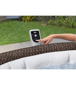 Bestway Piscine|Piscina idromassaggio gonfiabile 