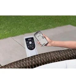 Bestway Piscine|Piscina idromassaggio gonfiabile 