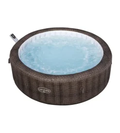 Bestway Piscine|Piscina idromassaggio gonfiabile 