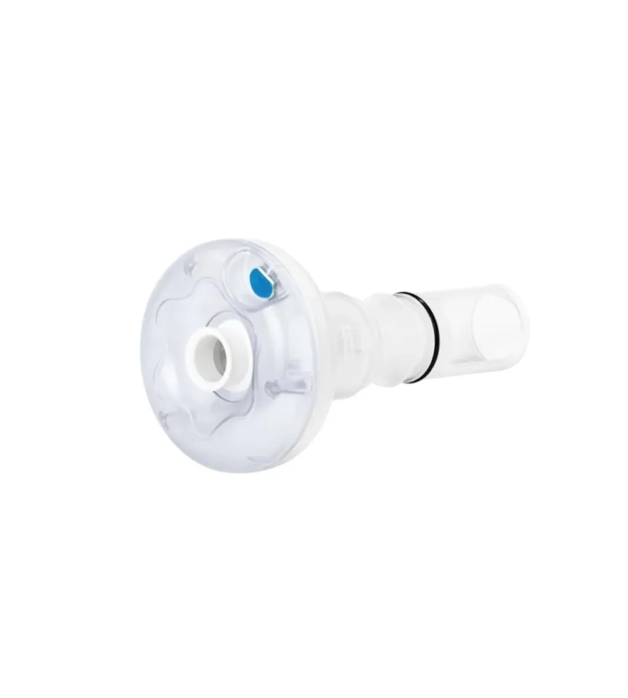 Clearance Piscina idromassaggio gonfiabile "lay-z-spa maldives hydrojet pro" per 5-7 persone Piscine