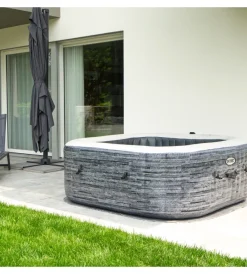Clearance Piscina idromassaggio gonfiabile 