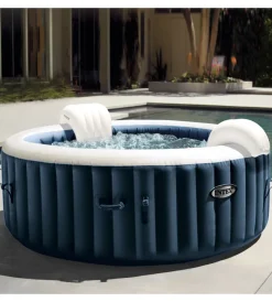 Intex Piscine|Piscina idromassaggio gonfiabile 