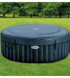 Intex Piscine|Piscina idromassaggio gonfiabile 