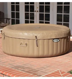 Intex Piscine|Piscina idromassaggio gonfiabile 