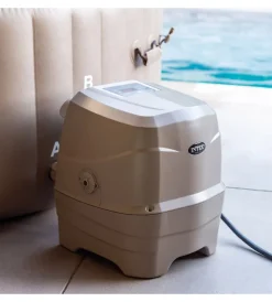 Intex Piscine|Piscina idromassaggio gonfiabile 