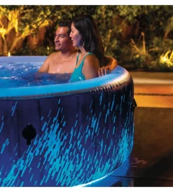 Intex Piscine|Piscina idromassaggio gonfiabile 