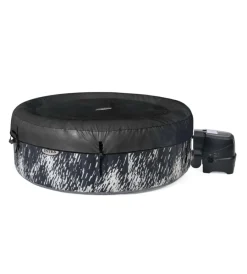 Intex Piscine|Piscina idromassaggio gonfiabile 