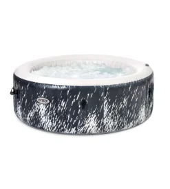 Intex Piscine|Piscina idromassaggio gonfiabile 