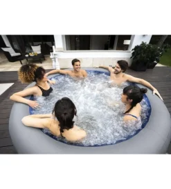 Piscine-Bestway Piscina idromassaggio gonfiabile