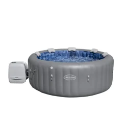 Piscine-Bestway Piscina idromassaggio gonfiabile