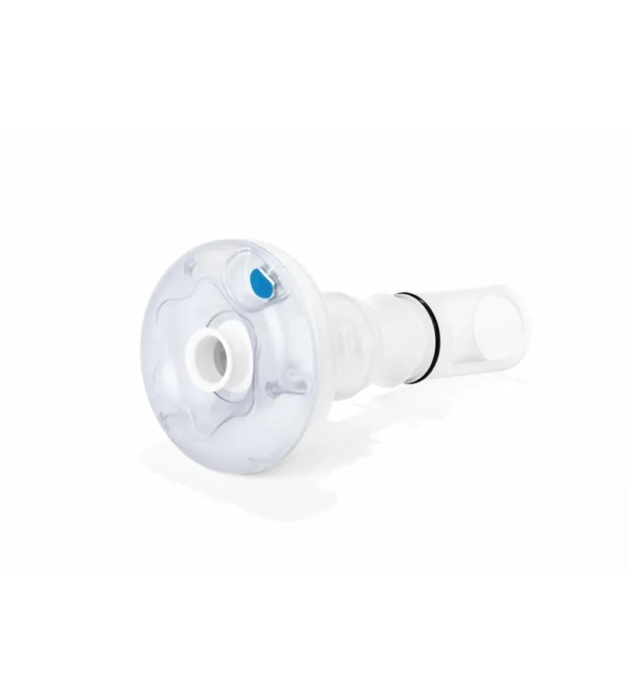 Piscine-Bestway Piscina idromassaggio gonfiabile "lay-z-spa santorini hydrojet pro" per 5-7 persone