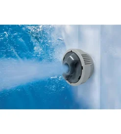 Piscine-Bestway Piscina idromassaggio gonfiabile