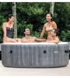 Sale Piscina idromassaggio gonfiabile 
