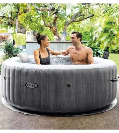 Sale Piscina idromassaggio gonfiabile 
