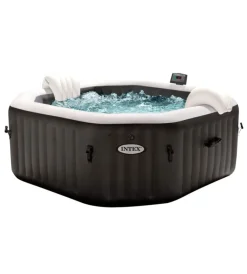 Hot Piscina idromassaggio gonfiabile