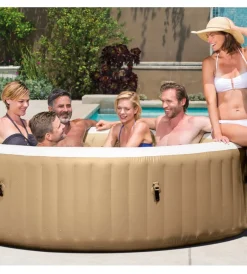 Intex Piscine|Piscina idromassaggio gonfiabile 