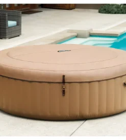 Intex Piscine|Piscina idromassaggio gonfiabile 