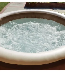 Sale Piscina idromassaggio gonfiabile 