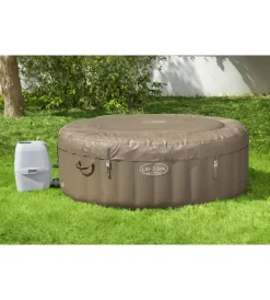 Piscine-Bestway Piscina idromassaggio gonfiabile