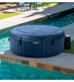 Intex Piscine|Piscina idromassaggio gonfiabile