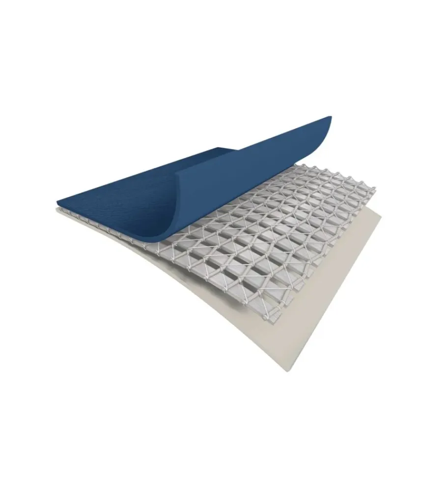 Intex Piscine|Piscina idromassaggio gonfiabile "bubble blue" 4 posti 180x180x66 cm - cod. 28486ex