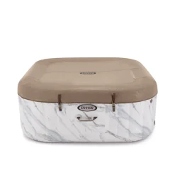 Intex Piscine|Piscina idromassaggio gonfiabile