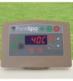 Intex Piscine|Piscina idromassaggio gonfiabile