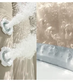 Intex Piscine|Piscina idromassaggio gonfiabile
