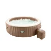 Intex Piscine|Piscina idromassaggio "simple spa plus bubble massage set" 236x71cm - cod. 28412ex