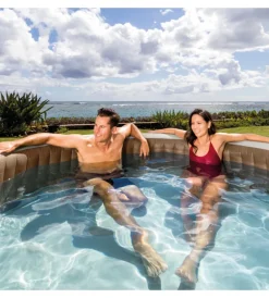 Intex Piscine|Piscina idromassaggio