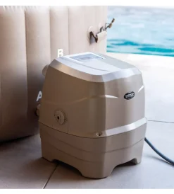 Intex Piscine|Piscina idromassaggio