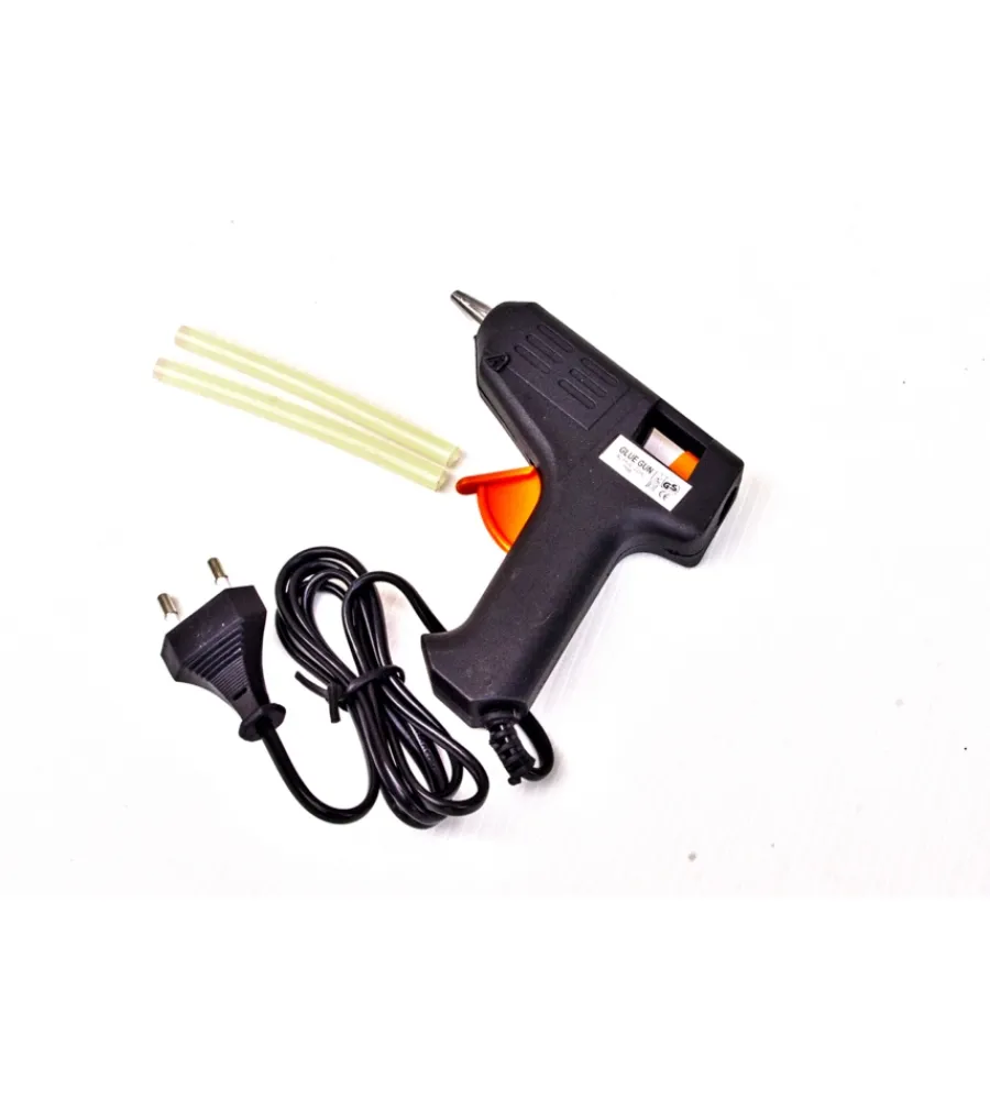 Pistole A Caldo- Pistola a caldo 15 w