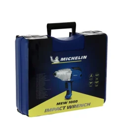 Michelin Garage E Manutenzione|Pistola ad impulsi smonta ruota , 230 v