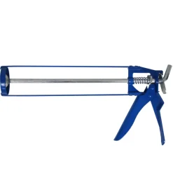 Utensili Edili- Pistola per silicone a stanghetta