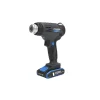 Outlet Pistola termica a batteria 20v, solo corpo macchina - cod. 25886 Pistole Termiche