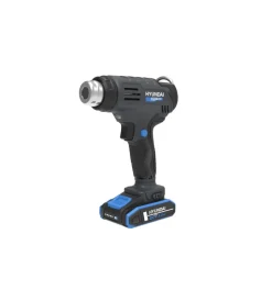 Outlet Pistola termica a batteria 20v, solo corpo macchina - cod. 25886 Pistole Termiche